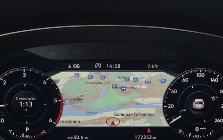 Volkswagen Passat B8 рестайлинг, 2018 год, 2 330 000 рублей, 28 фотография