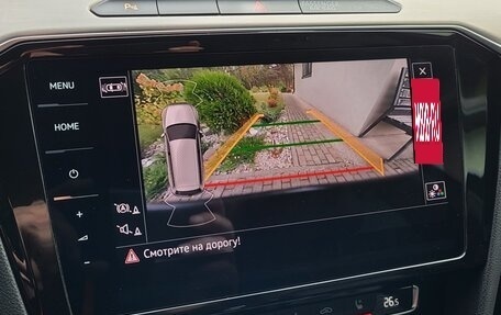 Volkswagen Passat B8 рестайлинг, 2018 год, 2 330 000 рублей, 29 фотография