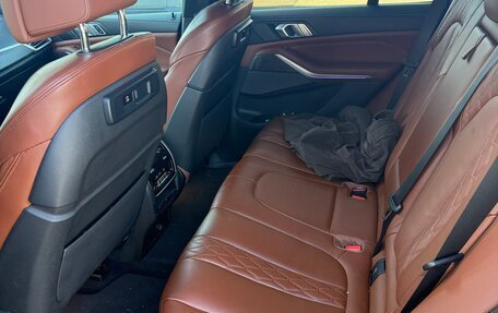 BMW X5, 2021 год, 10 000 000 рублей, 5 фотография
