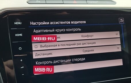 Volkswagen Passat B8 рестайлинг, 2018 год, 2 330 000 рублей, 32 фотография