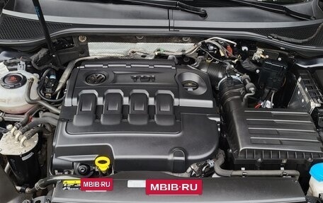 Volkswagen Passat B8 рестайлинг, 2018 год, 2 330 000 рублей, 40 фотография