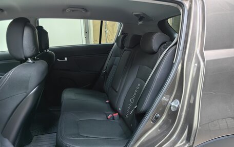 KIA Sportage III, 2015 год, 1 199 000 рублей, 8 фотография