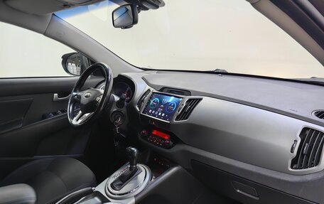 KIA Sportage III, 2015 год, 1 199 000 рублей, 13 фотография