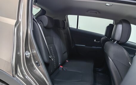 KIA Sportage III, 2015 год, 1 199 000 рублей, 9 фотография
