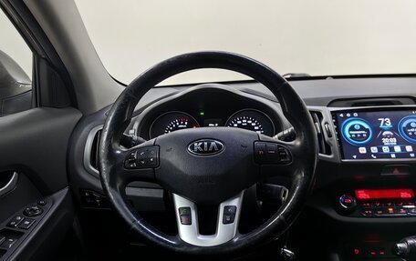 KIA Sportage III, 2015 год, 1 199 000 рублей, 11 фотография