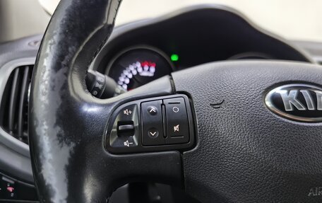 KIA Sportage III, 2015 год, 1 199 000 рублей, 17 фотография