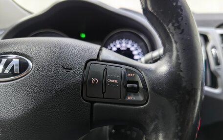 KIA Sportage III, 2015 год, 1 199 000 рублей, 18 фотография