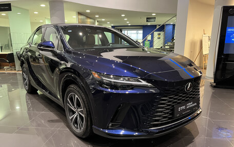 Lexus RX IV рестайлинг, 2025 год, 8 000 000 рублей, 6 фотография