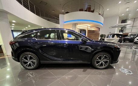 Lexus RX IV рестайлинг, 2025 год, 8 000 000 рублей, 8 фотография