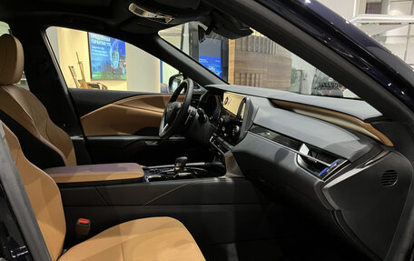 Lexus RX IV рестайлинг, 2025 год, 8 000 000 рублей, 15 фотография