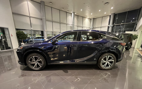 Lexus RX IV рестайлинг, 2025 год, 8 000 000 рублей, 12 фотография