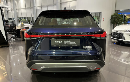 Lexus RX IV рестайлинг, 2025 год, 8 000 000 рублей, 10 фотография