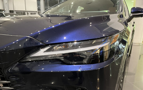 Lexus RX IV рестайлинг, 2025 год, 8 000 000 рублей, 21 фотография