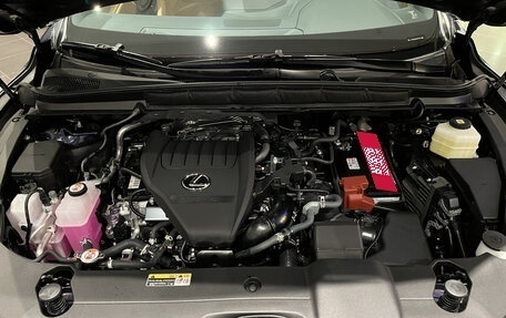 Lexus RX IV рестайлинг, 2025 год, 8 000 000 рублей, 13 фотография