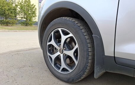 Ford Kuga III, 2009 год, 1 000 000 рублей, 7 фотография