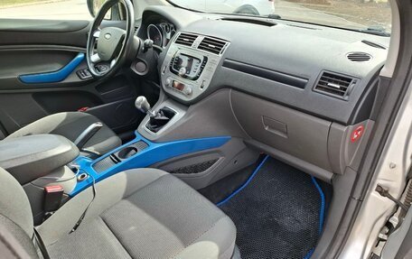 Ford Kuga III, 2009 год, 1 000 000 рублей, 10 фотография