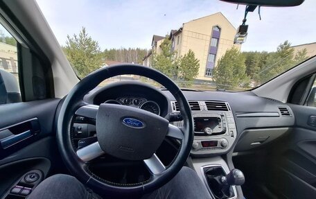 Ford Kuga III, 2009 год, 1 000 000 рублей, 8 фотография