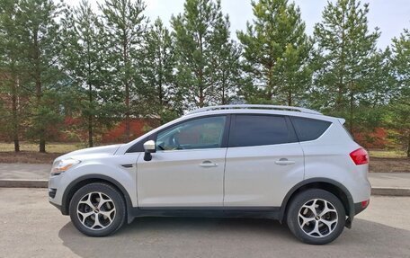 Ford Kuga III, 2009 год, 1 000 000 рублей, 4 фотография