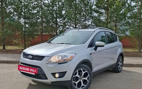 Ford Kuga III, 2009 год, 1 000 000 рублей, 3 фотография
