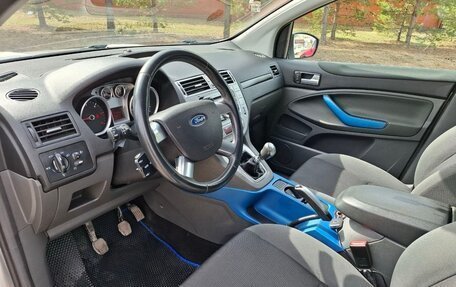 Ford Kuga III, 2009 год, 1 000 000 рублей, 9 фотография