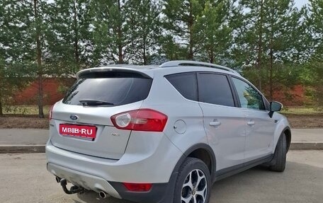 Ford Kuga III, 2009 год, 1 000 000 рублей, 5 фотография