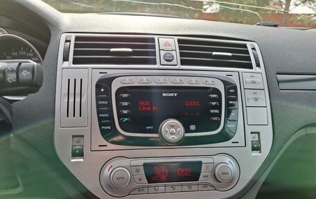 Ford Kuga III, 2009 год, 1 000 000 рублей, 13 фотография