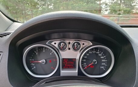 Ford Kuga III, 2009 год, 1 000 000 рублей, 12 фотография