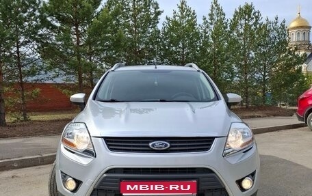 Ford Kuga III, 2009 год, 1 000 000 рублей, 2 фотография