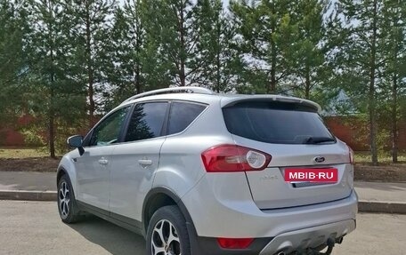 Ford Kuga III, 2009 год, 1 000 000 рублей, 6 фотография