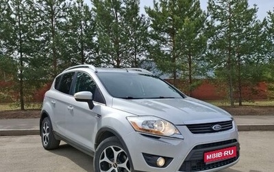 Ford Kuga III, 2009 год, 1 000 000 рублей, 1 фотография