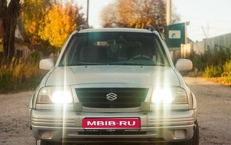 Suzuki Grand Vitara, 1999 год, 390 000 рублей, 1 фотография