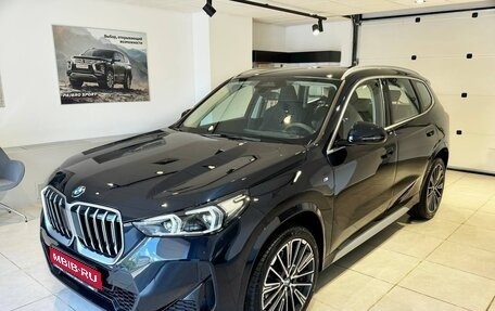 BMW X1, 2025 год, 5 379 000 рублей, 1 фотография