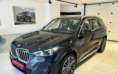 BMW X1, 2025 год, 5 379 000 рублей, 1 фотография