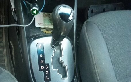 KIA Rio III рестайлинг, 2011 год, 825 000 рублей, 5 фотография
