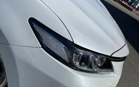 Toyota Camry, 2022 год, 2 999 999 рублей, 6 фотография