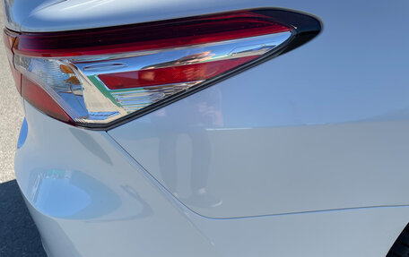 Toyota Camry, 2022 год, 2 999 999 рублей, 7 фотография