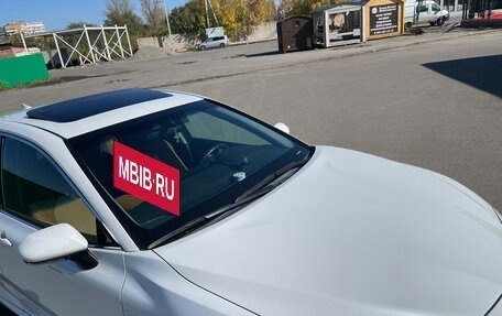 Toyota Camry, 2022 год, 2 999 999 рублей, 5 фотография
