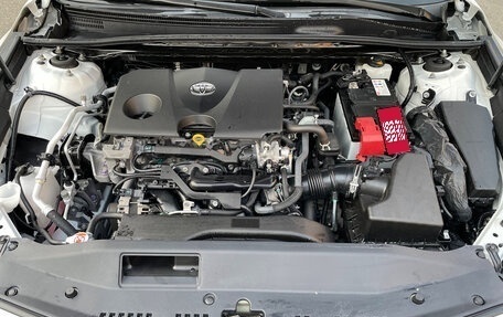 Toyota Camry, 2022 год, 2 999 999 рублей, 24 фотография