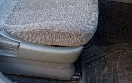 Suzuki Grand Vitara, 1999 год, 390 000 рублей, 9 фотография