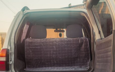 Suzuki Grand Vitara, 1999 год, 390 000 рублей, 8 фотография