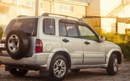 Suzuki Grand Vitara, 1999 год, 390 000 рублей, 4 фотография