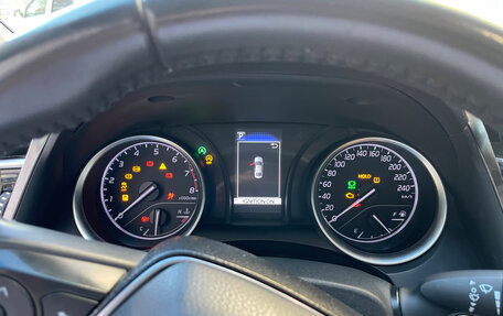 Toyota Camry, 2022 год, 2 999 999 рублей, 32 фотография
