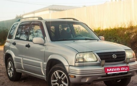Suzuki Grand Vitara, 1999 год, 390 000 рублей, 2 фотография
