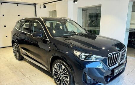 BMW X1, 2025 год, 5 379 000 рублей, 3 фотография