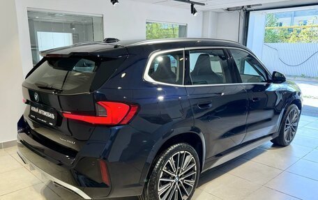 BMW X1, 2025 год, 5 379 000 рублей, 5 фотография