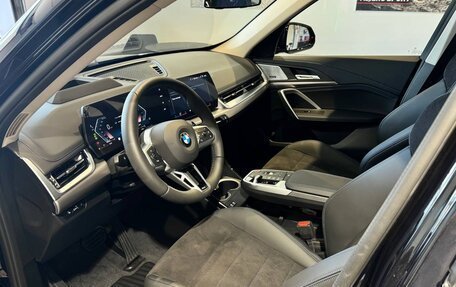 BMW X1, 2025 год, 5 379 000 рублей, 9 фотография