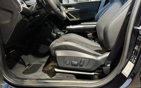 BMW X1, 2025 год, 5 379 000 рублей, 12 фотография