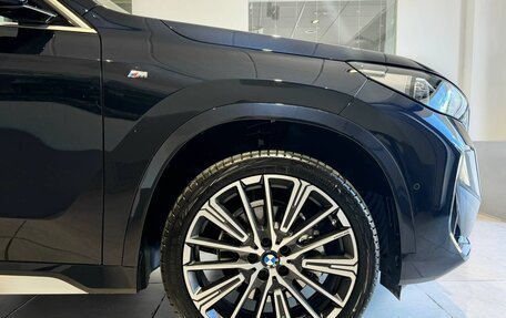 BMW X1, 2025 год, 5 379 000 рублей, 4 фотография