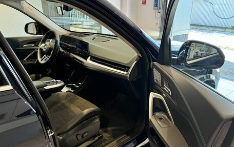 BMW X1, 2025 год, 5 379 000 рублей, 17 фотография