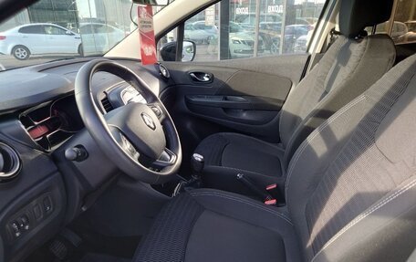 Renault Kaptur I рестайлинг, 2019 год, 1 425 000 рублей, 7 фотография